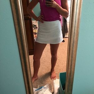 Lulu skirt!